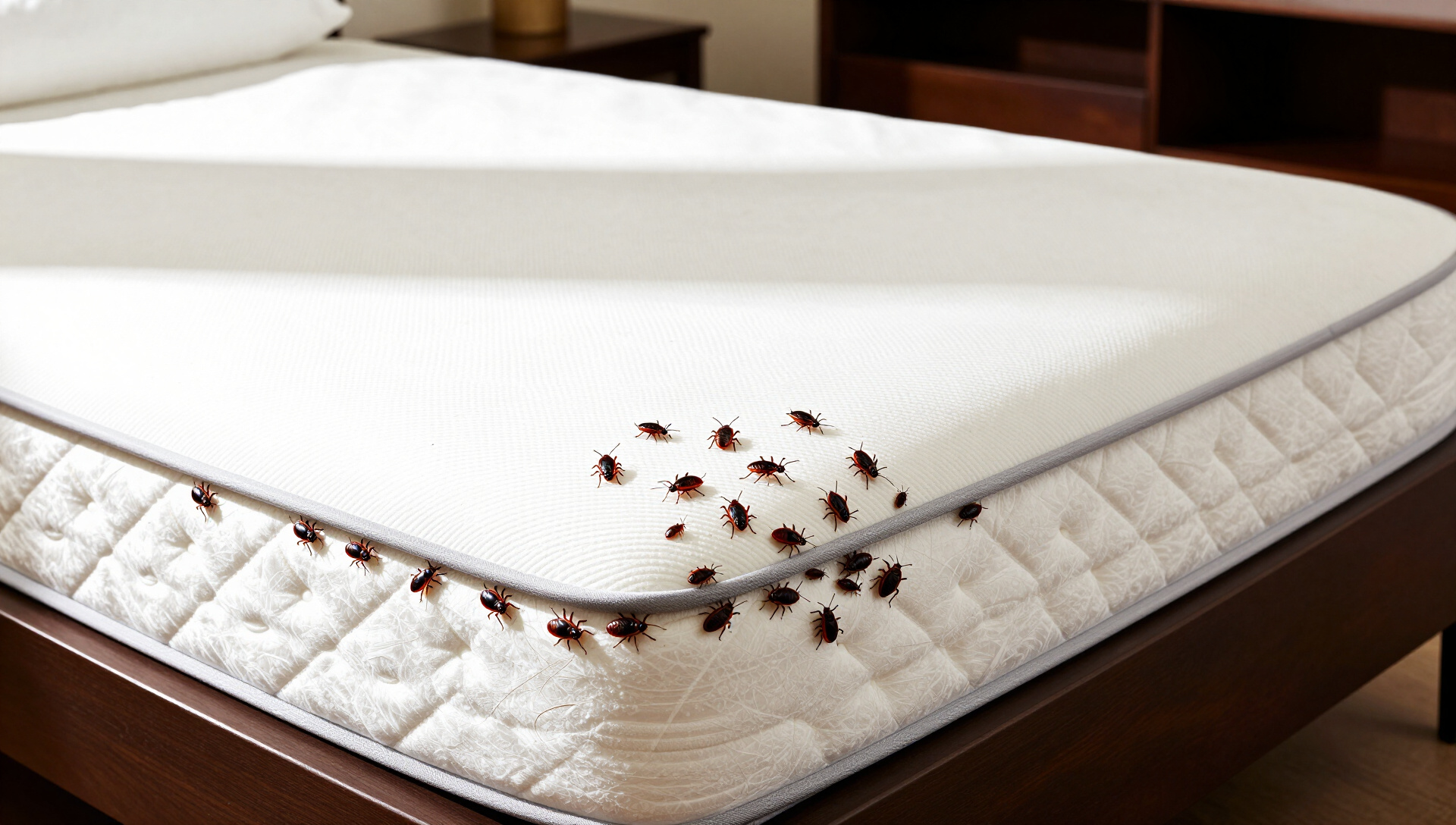 Bed Bugs Control in Breakfast Point