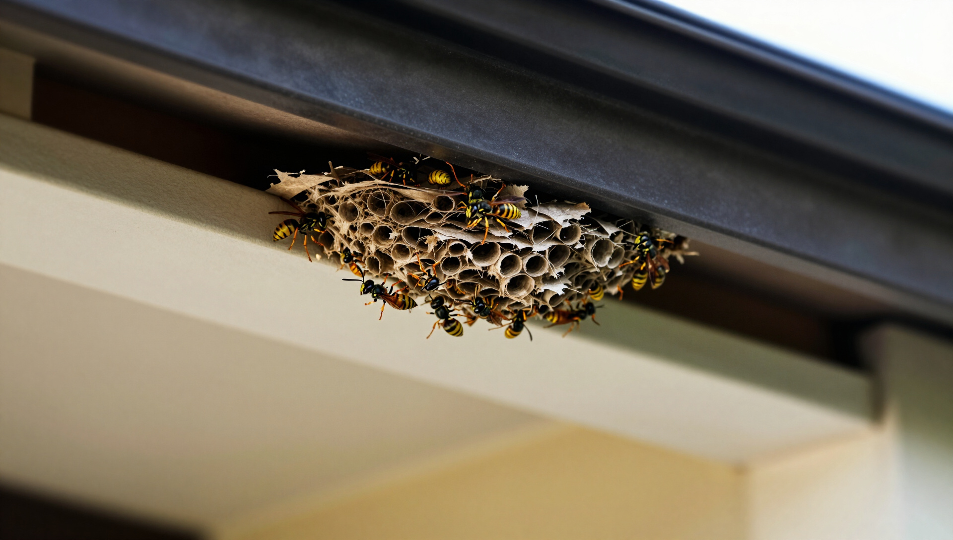 Bees and Wasp Removal in Breakfast Point